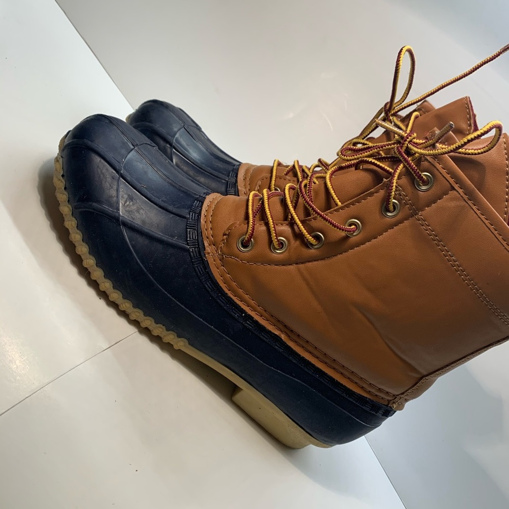 Weather Proof Women’s Boot
